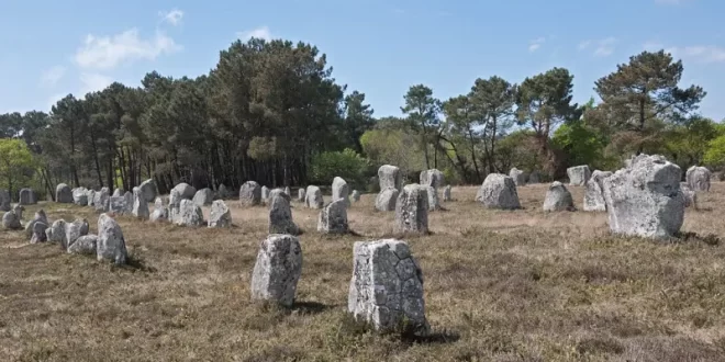 Carnac
