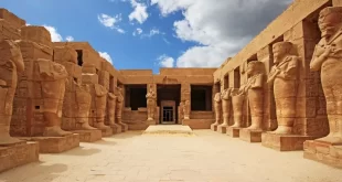 Karnak