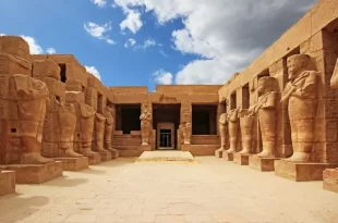 Karnak
