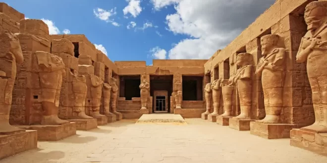 Karnak