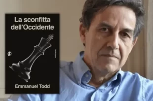 Emmanuel Todd