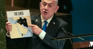 Netanyahu