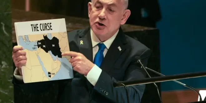 Netanyahu