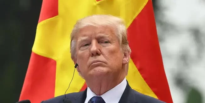 Trump