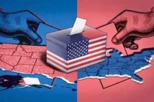 Elecciones USA