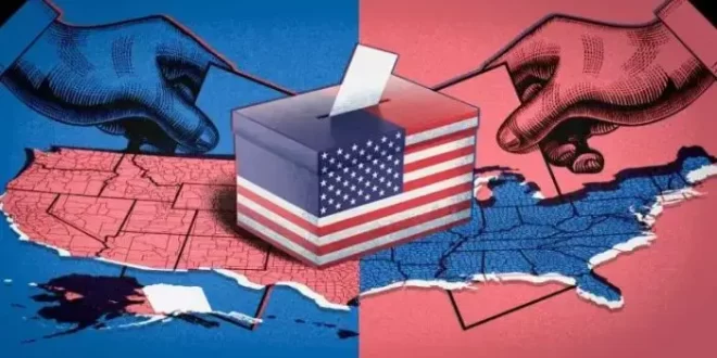 Elecciones USA