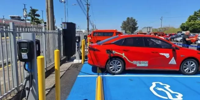 Eléctrico