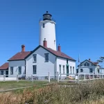 Faro Dungeness