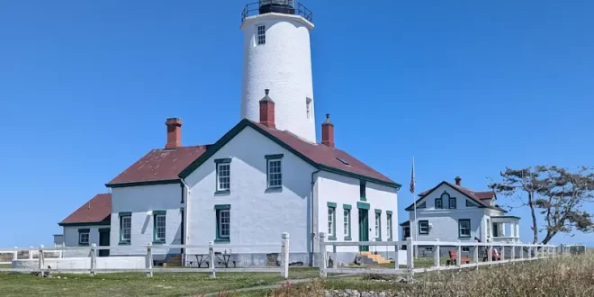 Faro Dungeness