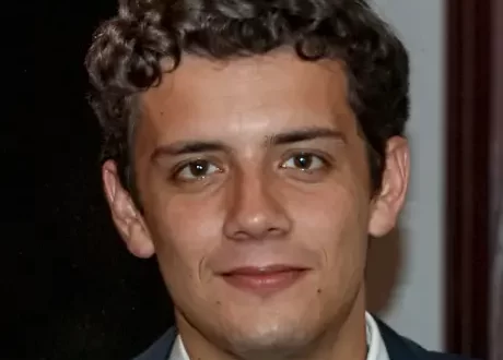 Fabricio Madrigal