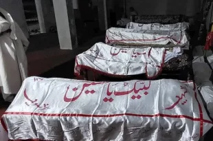Pakistán