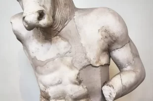 Minotauro
