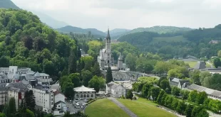 Lourdes