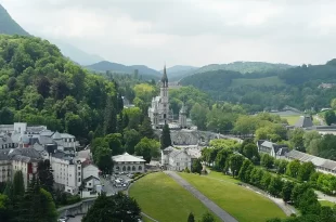 Lourdes