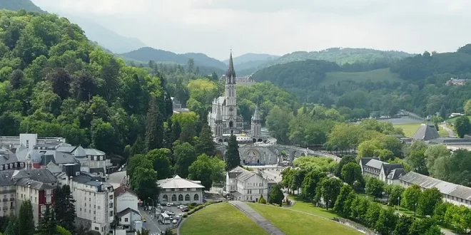 Lourdes