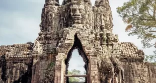 Angkor