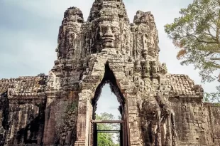 Angkor