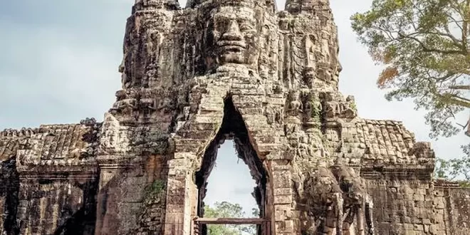 Angkor