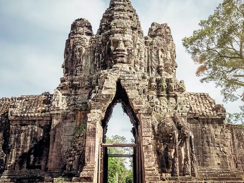 Angkor