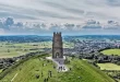 Glastonbury Tor