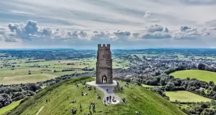 Glastonbury Tor