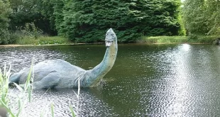 Nessie