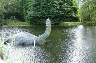 Nessie
