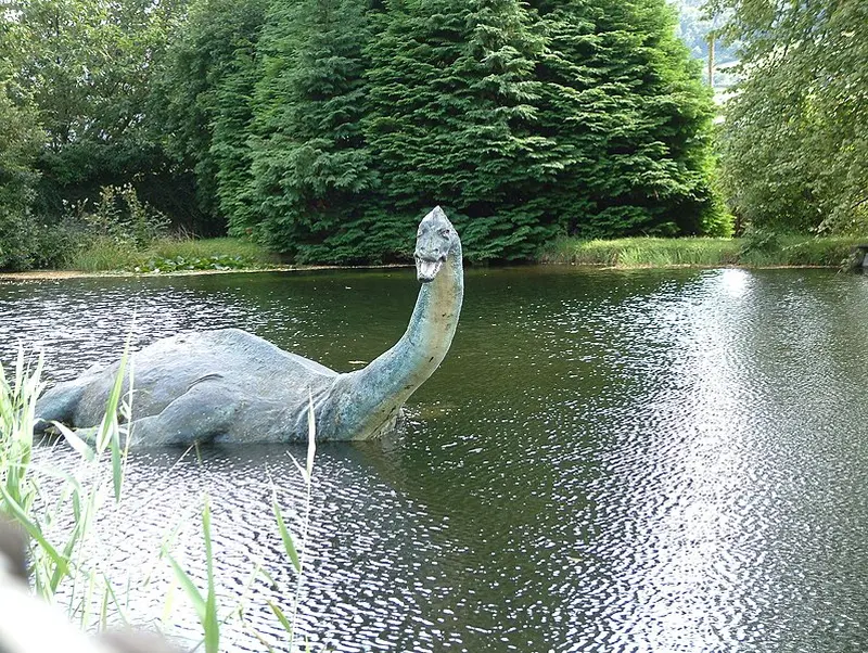 Nessie