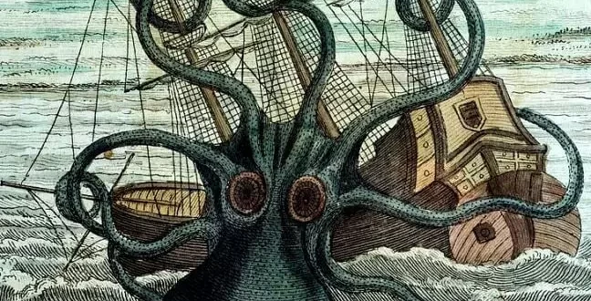 Kraken