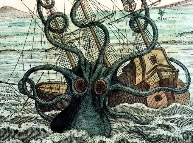 Kraken