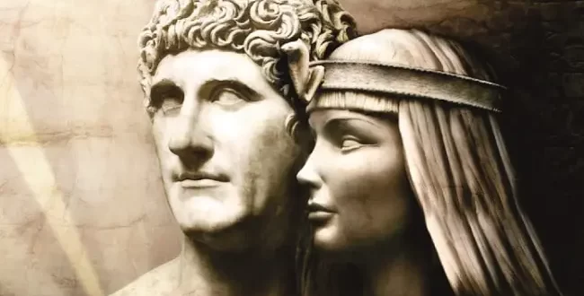 Cleopatra
