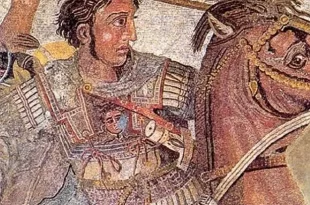 Alejandro el Grande