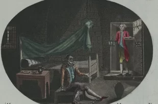 Misterios