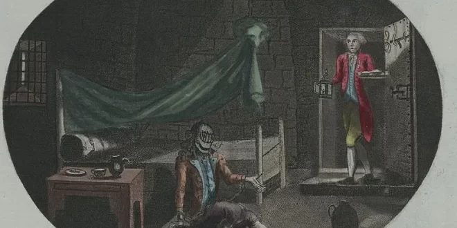 Misterios