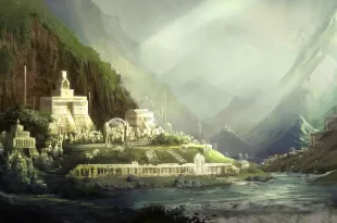Shangri-La