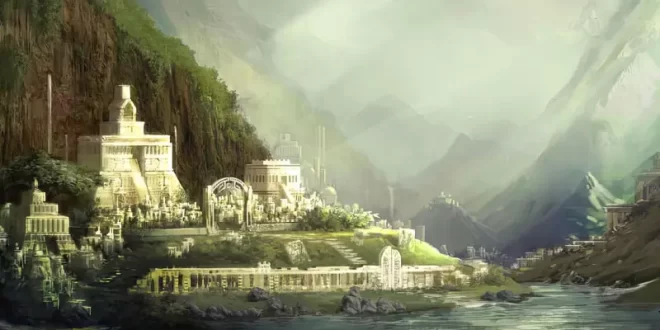 Shangri-La