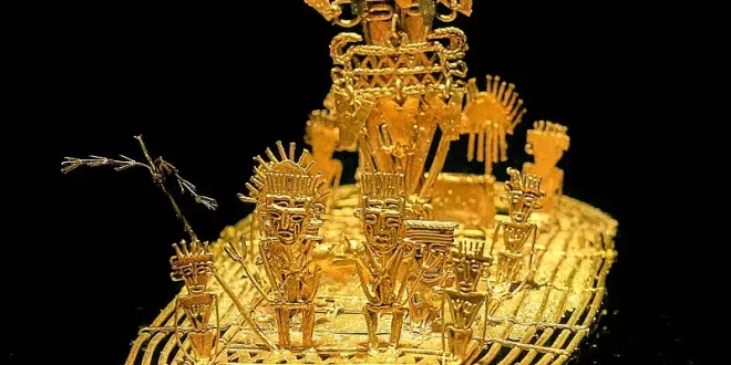 El Dorado