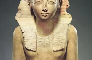 Hatshepsut