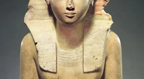 Hatshepsut