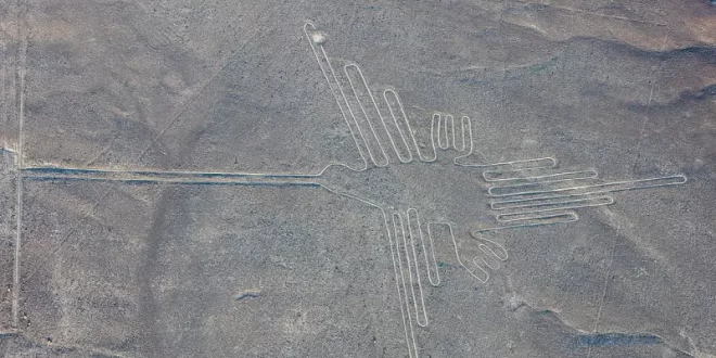 Nazca