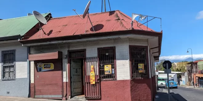 Bar Los Leones