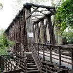 Railroad Bridge Park