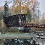 Railroad Bridge Park