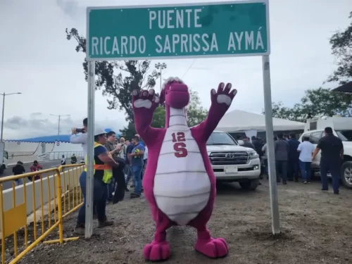 Saprissa