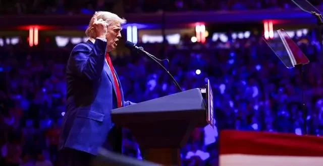 Trump