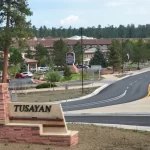 Tusayan