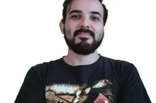 Wilson Arroyo