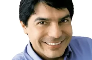 William Méndez