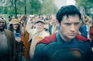 Superman