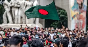 Bangladesh